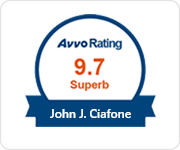 AVVO RATING